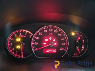 Suzuki SX4 SX4 (EY/GY), SUV, 2006 1.6 16V VVT Comfort,Exclusive Autom. picture 10