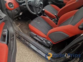 Opel Corsa Corsa D, Hatchback, 2006 / 2014 1.4 16V Twinport picture 5