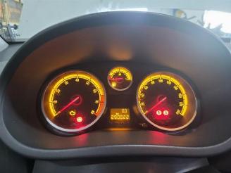 Opel Corsa Corsa D, Hatchback, 2006 / 2014 1.2 16V LPG picture 5