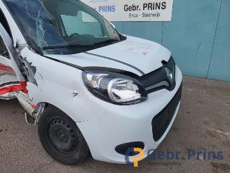 Salvage car Renault Kangoo Kangoo Express (FW), Van, 2008 1.5 dCi 95 2020/9