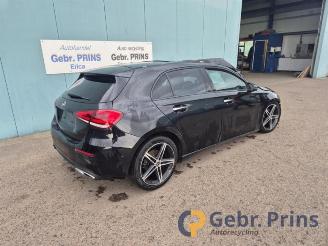 Mercedes A-klasse A (177.0), Hatchback, 2018 / 2026 1.5 A-180d picture 1