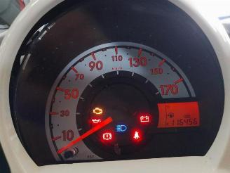 Citroën C1 C1, Hatchback, 2005 / 2014 1.0 12V picture 4