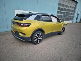 Salvage car Volkswagen ID.4 ID.4 (E21), SUV, 2020 Performance 77 kWh 2020/12