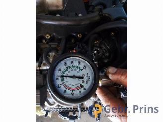 Peugeot 2008 2008 (CU), MPV, 2013 / 2019 1.2 12V e-THP PureTech 110 picture 19