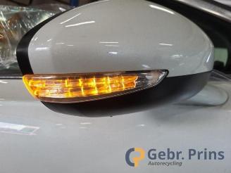 Peugeot 508 508 (8D), Sedan, 2010 / 2018 1.6 THP 16V picture 6