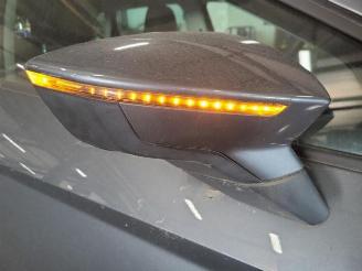 Seat Leon Leon ST (5FF), Combi 5-drs, 2012 / 2020 1.4 TSI 16V picture 12
