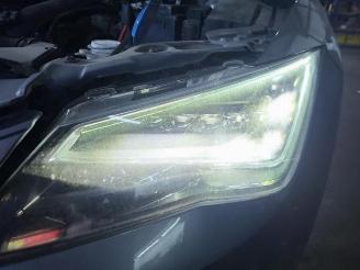 Seat Leon Leon ST (5FF), Combi 5-drs, 2012 / 2020 1.4 TSI 16V picture 10