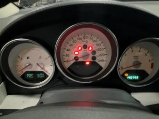 Sloopauto Dodge Caliber Caliber, Hatchback, 2006 / 2013 1.8 16V 2008/8