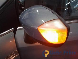 Ford Kuga Kuga I, SUV, 2008 / 2012 2.5t AWD 20V picture 9