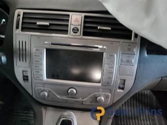 Ford Kuga Kuga I, SUV, 2008 / 2012 2.5t AWD 20V picture 7