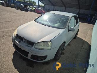 Volkswagen Golf Golf V (1K1), Hatchback, 2003 / 2010 2.0 TFSI GTI 16V picture 4