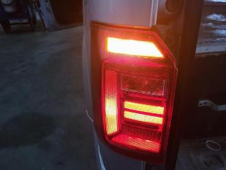 Volkswagen Caddy Caddy IV, Van, 2015 2.0 TDI 102 picture 10