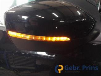 Volkswagen Polo Polo V (6R), Hatchback, 2009 / 2017 1.0 TSI 12V BlueMotion picture 6