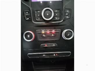 Renault Mégane Megane IV Estate (RFBK), Combi 5-drs, 2016 1.5 Energy dCi 110 picture 12