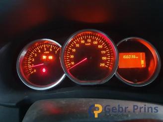 Dacia Lodgy Lodgy (JS), MPV, 2012 1.3 TCE 130 16V picture 7