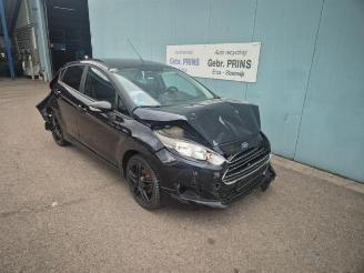 demontáž osobní automobily Ford Fiesta Fiesta 6 (JA8), Hatchback, 2008 / 2018 1.0 EcoBoost 12V 100 2014/3