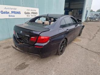  BMW 5-serie 5 serie (F10), Sedan, 2009 / 2016 528i 16V 2012/5