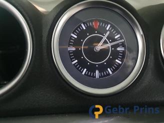 Suzuki Vitara Vitara (LY/MY), SUV, 2015 1.6 16V VVT picture 10