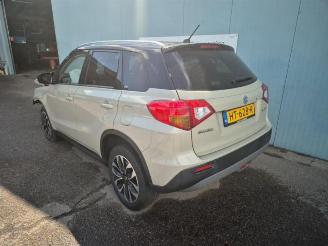 demontáž osobní automobily Suzuki Vitara Vitara (LY/MY), SUV, 2015 1.6 16V VVT 2016/1