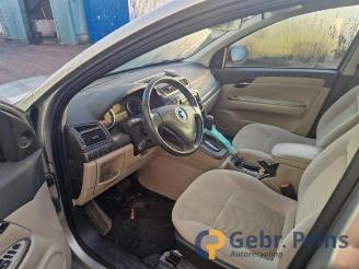 Fiat Croma Croma (194), Hatchback, 2005 / 2011 2.2 MPI 16V picture 5