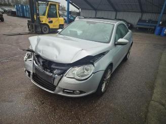 Volkswagen Eos Eos (1F7/F8), Cabrio, 2006 / 2015 1.4 TSI 16V BlueMotion picture 3