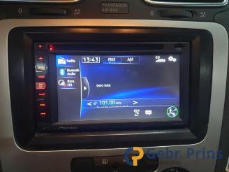 Volkswagen Eos Eos (1F7/F8), Cabrio, 2006 / 2015 1.4 TSI 16V BlueMotion picture 7