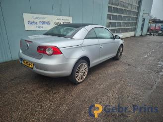 Uttjänta bilar auto Volkswagen Eos Eos (1F7/F8), Cabrio, 2006 / 2015 1.4 TSI 16V BlueMotion 2008/11
