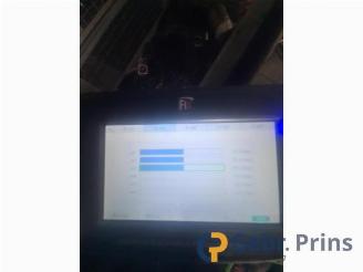 Peugeot 107 107, Hatchback, 2005 / 2014 1.0 12V picture 7