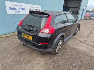 Sloopauto Volvo C-30 C30 (EK/MK), Hatchback 3-drs, 2006 / 2012 2.0 16V 2010/1