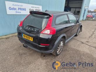 demontáž osobní automobily Volvo C-30 C30 (EK/MK), Hatchback 3-drs, 2006 / 2012 2.0 16V 2010/1