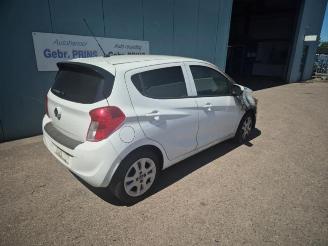 Uttjänta bilar auto Opel Karl Karl, Hatchback 5-drs, 2015 / 2019 1.0 12V 2016/9