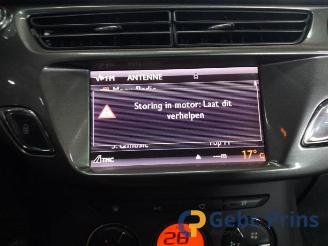 Citroën C3 C3 (SC), Hatchback 5-drs, 2009 / 2016 1.6 HDi 92 picture 2