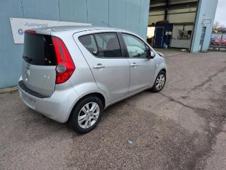 Opel Agila Agila (B), MPV, 2008 / 2014 1.2 16V picture 2