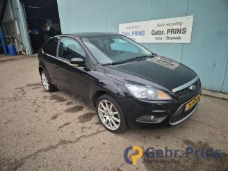 Sloopauto Ford Focus Focus 2, Hatchback, 2004 / 2012 1.6 Ti-VCT 16V 2009/3