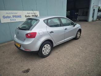 demontáž osobní automobily Seat Ibiza Ibiza IV (6J5), Hatchback 5-drs, 2008 / 2017 1.2 12V 2009/10