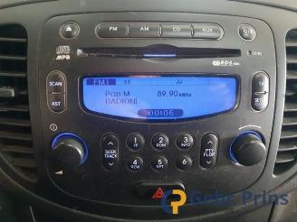 Hyundai I-10 i10 (F5), Hatchback, 2007 / 2013 1.1i 12V picture 7