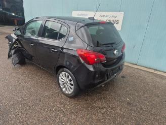 Coche siniestrado Opel Corsa Corsa E, Hatchback, 2014 1.0 SIDI Turbo 12V 2019/1