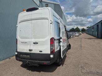 Coche siniestrado Ford Transit Transit, Van, 2013 2.0 TDCi 16V Eco Blue 130 2024/5