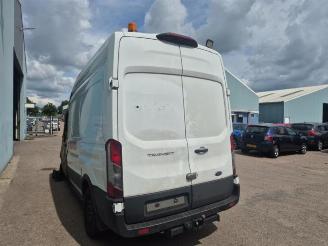 Ford Transit Transit, Van, 2013 2.0 TDCi 16V Eco Blue 130 picture 2