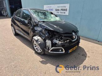  Renault Captur Captur (2R), SUV, 2013 0.9 Energy TCE 12V 2013/9