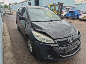 Mazda 5 5 (CWA9), MPV, 2010 2.0i 16V picture 3