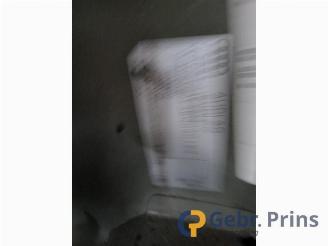 Audi A6 A6 Avant (C6), Combi, 2005 / 2011 3.0 TDI V6 24V Quattro picture 8