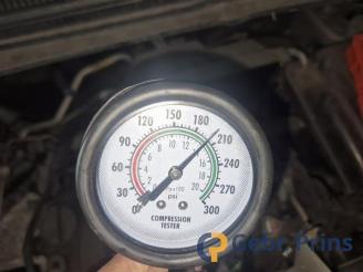 Opel Agila Agila (B), MPV, 2008 / 2014 1.0 12V picture 7