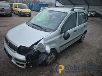 Fiat Panda Panda (169), Hatchback, 2003 / 2013 1.2, Classic picture 4