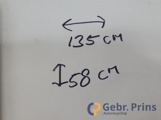 Mercedes Sprinter Sprinter 3t (903), Ch.Cab/Pick-up, 1995 / 2006 310 D picture 15