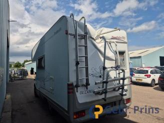 Mercedes Sprinter Sprinter 3t (903), Ch.Cab/Pick-up, 1995 / 2006 310 D picture 3