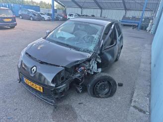 Renault Twingo Twingo II (CN), Hatchback 3-drs, 2007 / 2014 1.2 16V picture 4