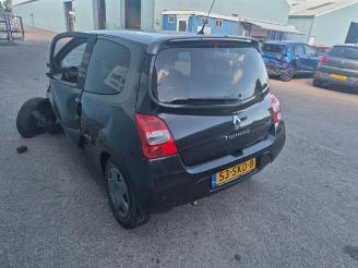 Renault Twingo Twingo II (CN), Hatchback 3-drs, 2007 / 2014 1.2 16V picture 3