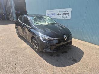  Renault Clio Clio V (RJAB), Hatchback 5-drs, 2019 1.0 TCe 90 12V 2023/2