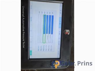 Citroën C4 C4 Grand Picasso (UA), MPV, 2006 / 2013 1.6 16V VTi picture 10